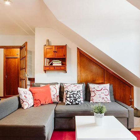 Casa Silvia - Acogedor Duplex En Sallent de Gállego Buitenkant foto