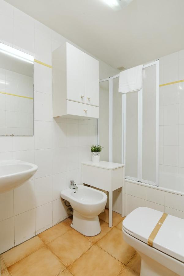Casa Silvia - Acogedor Duplex En Sallent de Gállego Buitenkant foto